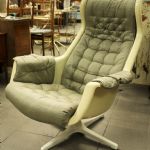 796 5127 ARMCHAIR